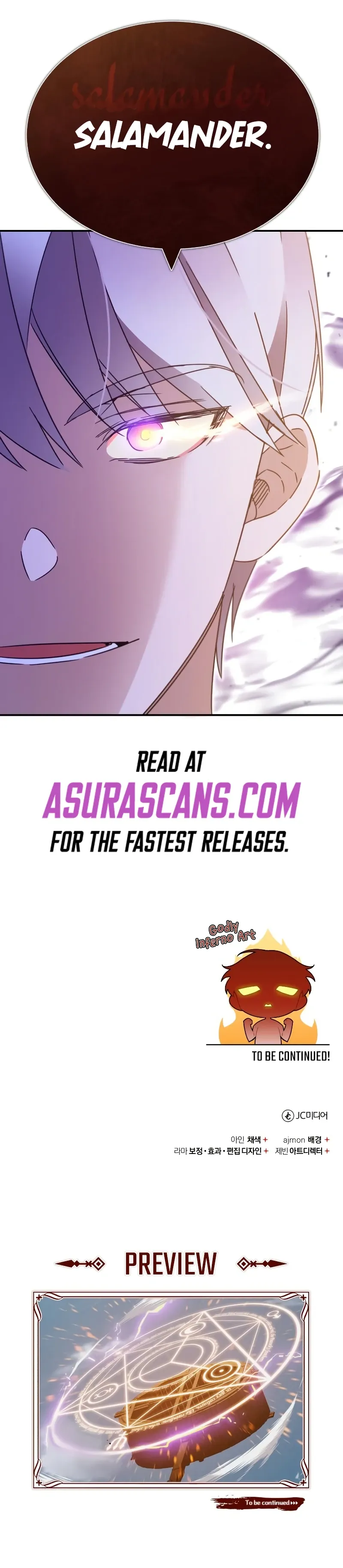 Read The Heavenly Demon Can't Live a Normal Life Manga Online