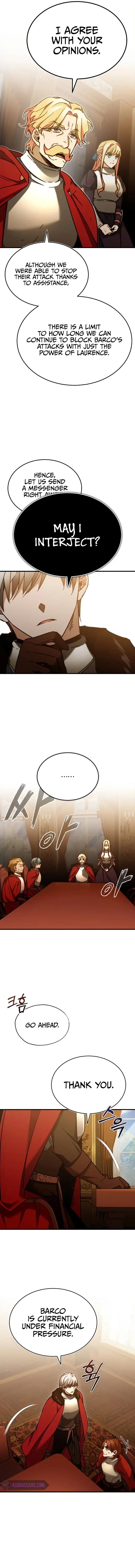 Read The Heavenly Demon Can't Live a Normal Life Manga Online