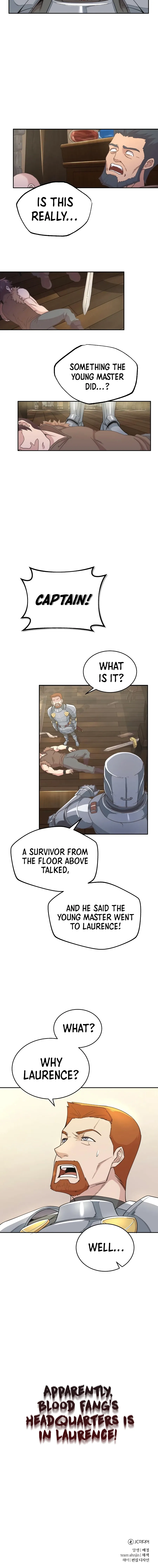 Read The Heavenly Demon Can't Live a Normal Life Manga Online