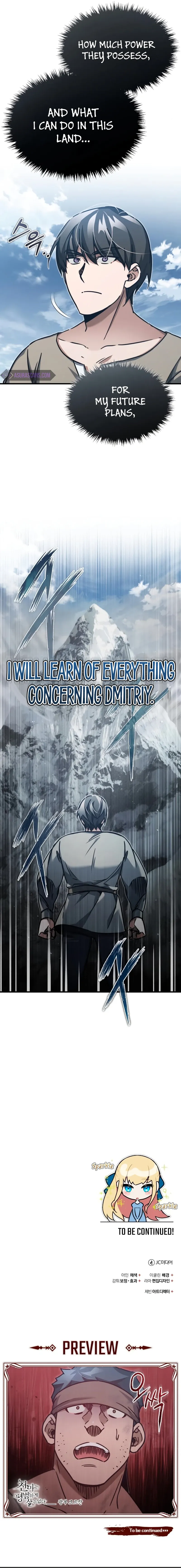 Read The Heavenly Demon Can't Live a Normal Life Manga Online
