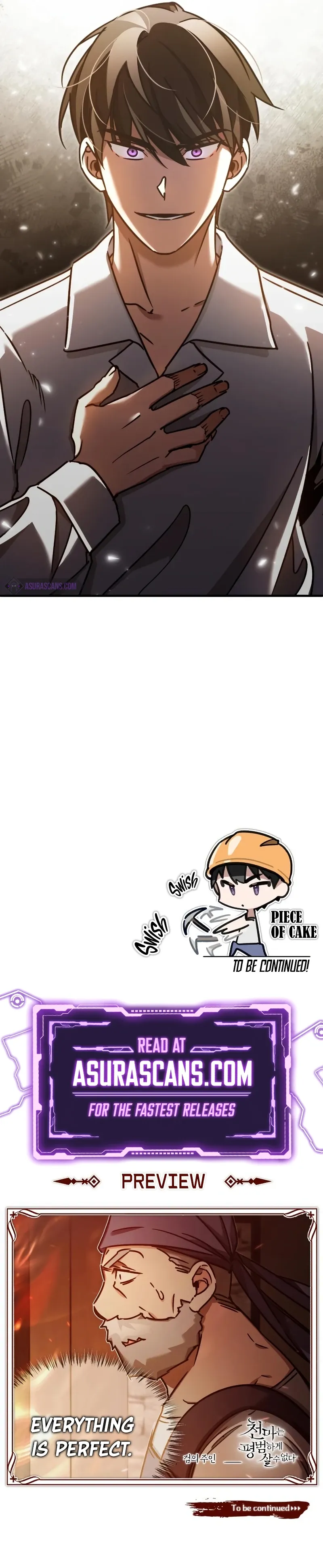 Read The Heavenly Demon Can't Live a Normal Life Manga Online
