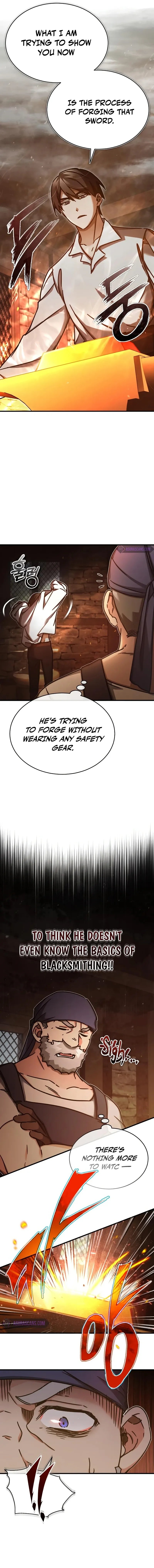 Read The Heavenly Demon Can't Live a Normal Life Manga Online
