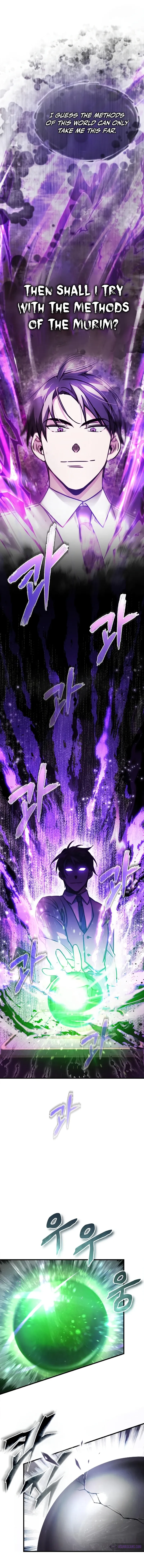 Read The Heavenly Demon Can't Live a Normal Life Manga Online