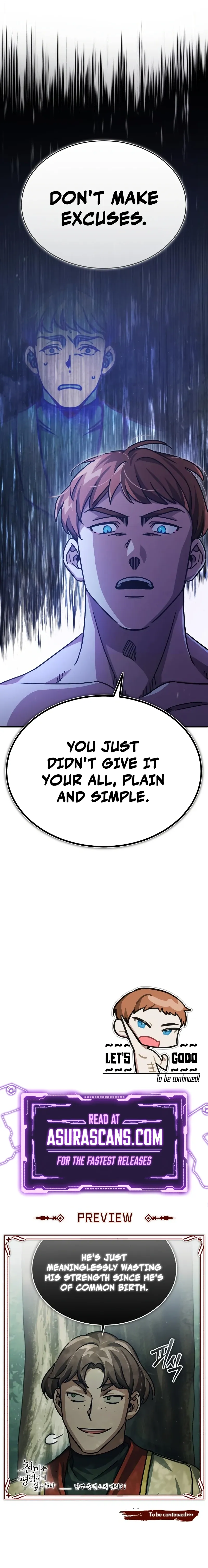 Read The Heavenly Demon Can't Live a Normal Life Manga Online