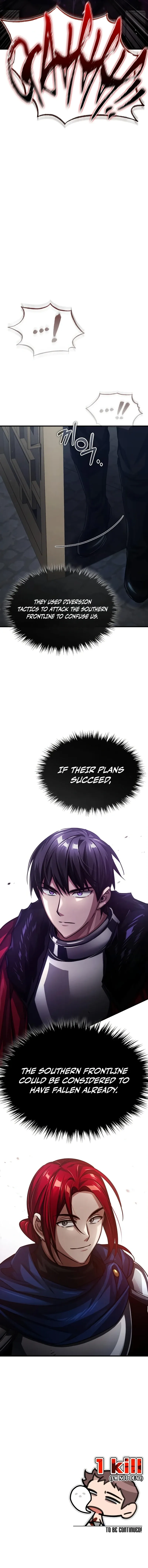 Read The Heavenly Demon Can't Live a Normal Life Manga Online