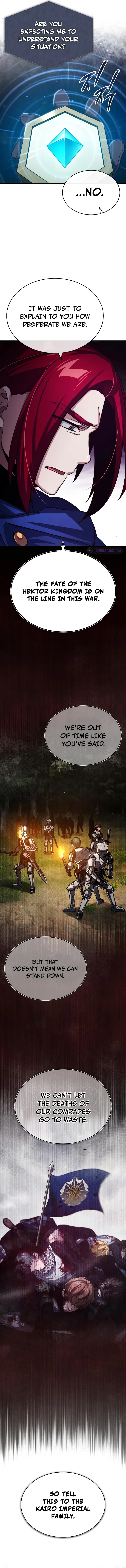 Read The Heavenly Demon Can't Live a Normal Life Manga Online