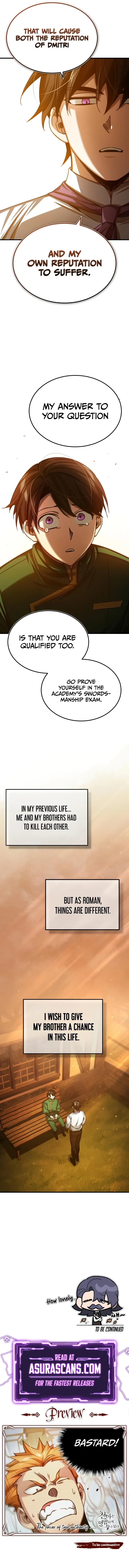 Read The Heavenly Demon Can't Live a Normal Life Manga Online