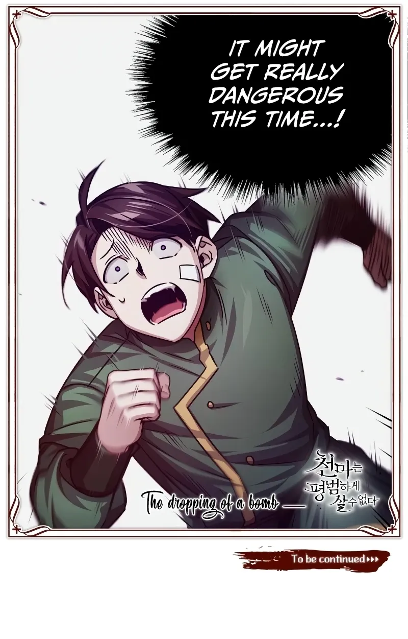 Read The Heavenly Demon Can't Live a Normal Life Manga Online