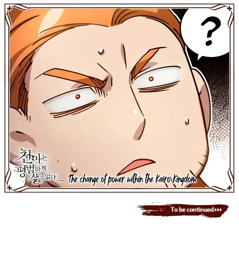 Read The Heavenly Demon Can't Live a Normal Life Manga Online