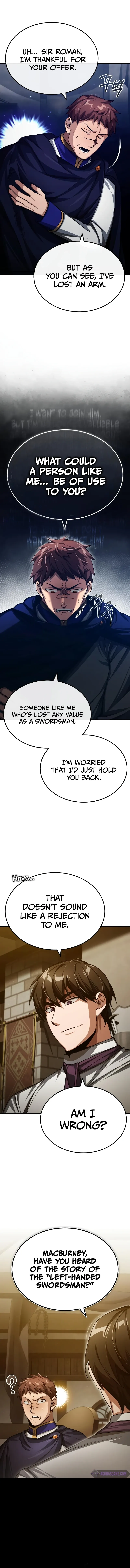 Read The Heavenly Demon Can't Live a Normal Life Manga Online