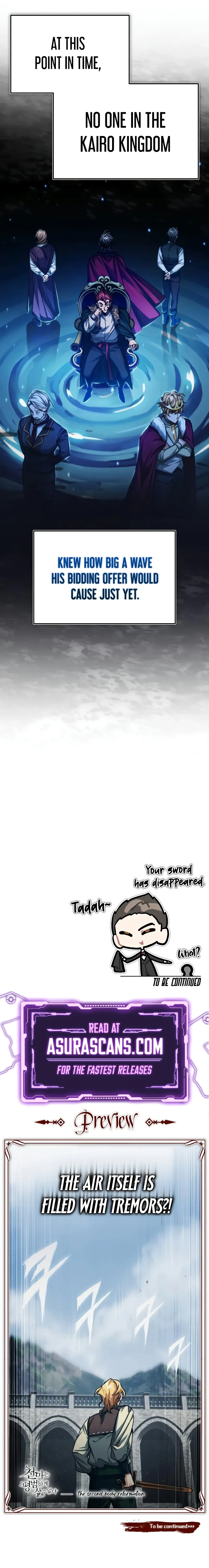 Read The Heavenly Demon Can't Live a Normal Life Manga Online
