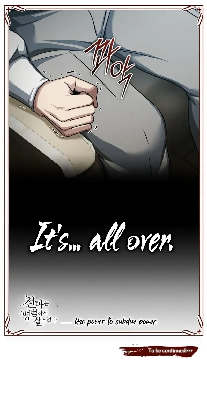 Read The Heavenly Demon Can't Live a Normal Life Manga Online