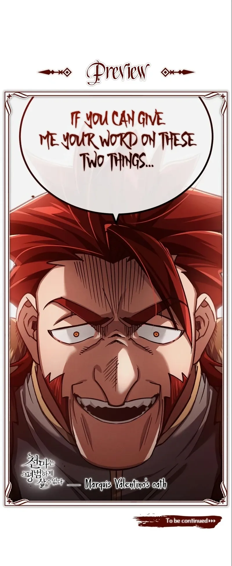 Read The Heavenly Demon Can't Live a Normal Life Manga Online