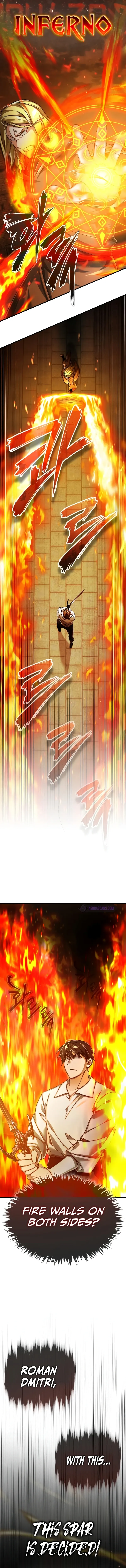 Read The Heavenly Demon Can't Live a Normal Life Manga Online