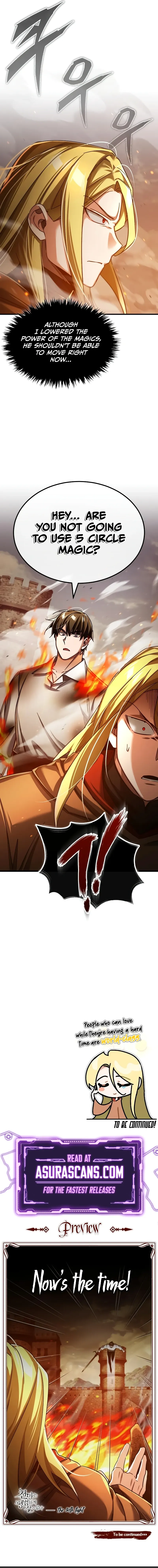 Read The Heavenly Demon Can't Live a Normal Life Manga Online