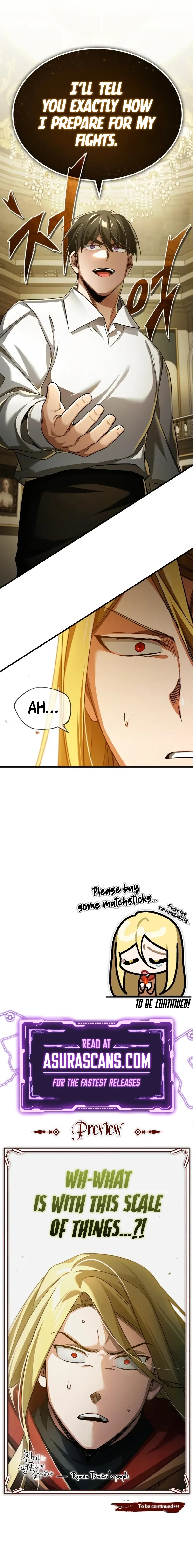 Read The Heavenly Demon Can't Live a Normal Life Manga Online