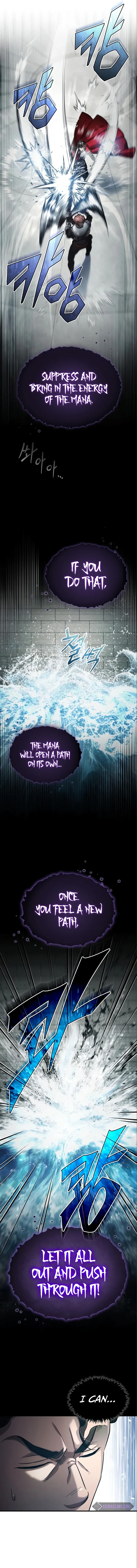 Read The Heavenly Demon Can't Live a Normal Life Manga Online