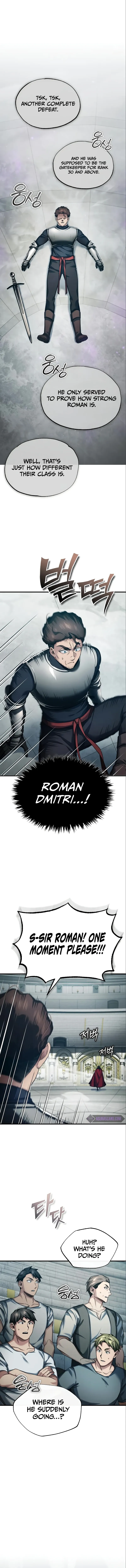 Read The Heavenly Demon Can't Live a Normal Life Manga Online