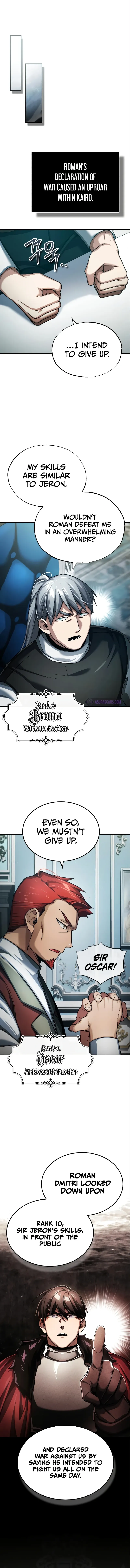 Read The Heavenly Demon Can't Live a Normal Life Manga Online