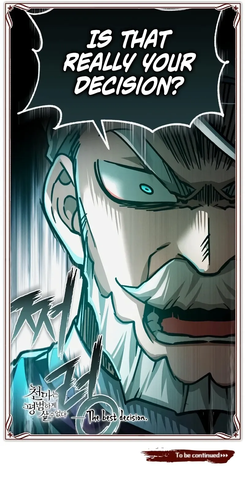 Read The Heavenly Demon Can't Live a Normal Life Manga Online