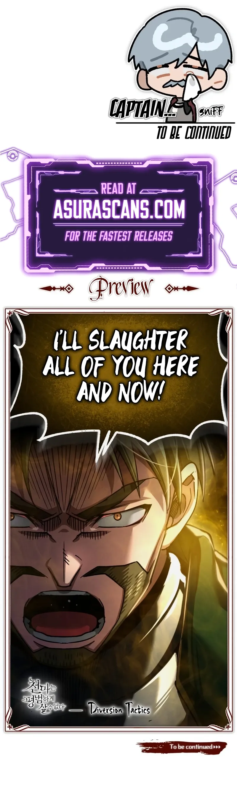 Read The Heavenly Demon Can't Live a Normal Life Manga Online
