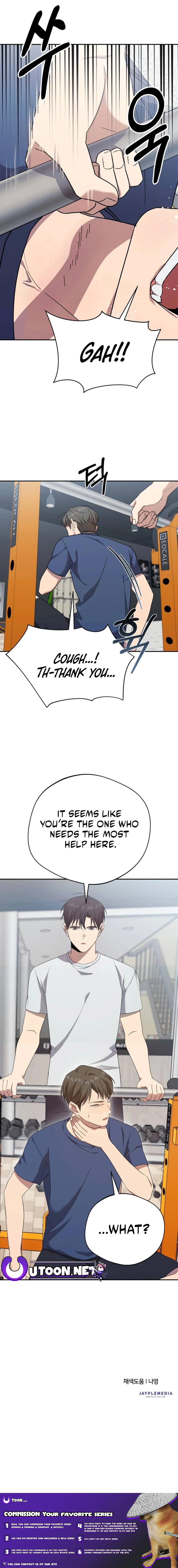 Read The Heavenly Demon Will Give You a Massage Manga Online
