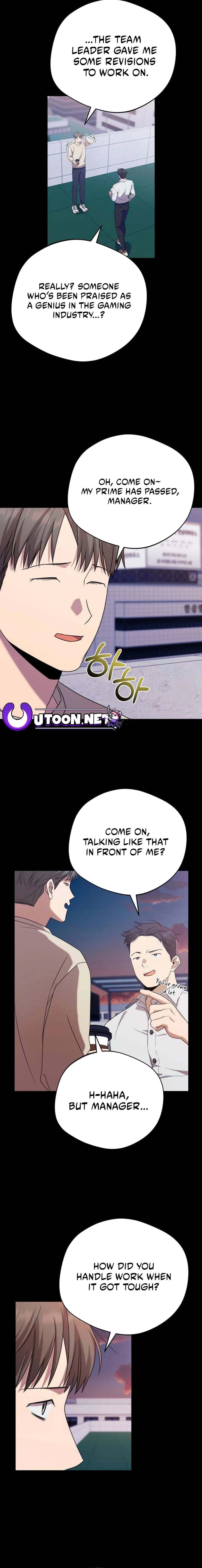 Read The Heavenly Demon Will Give You a Massage Manga Online