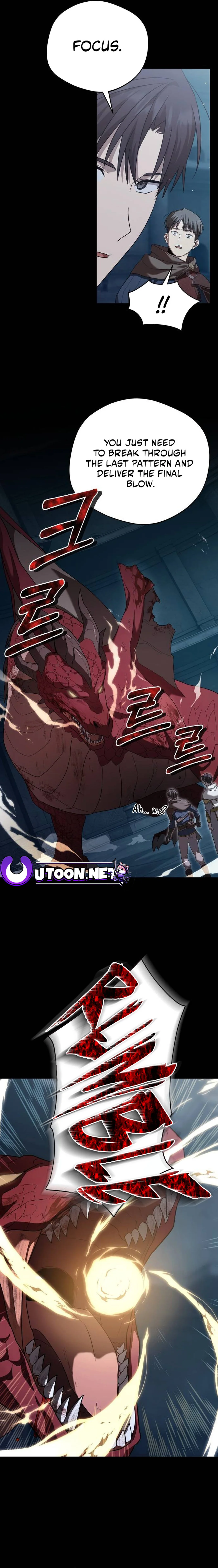 Read The Heavenly Demon Will Give You a Massage Manga Online