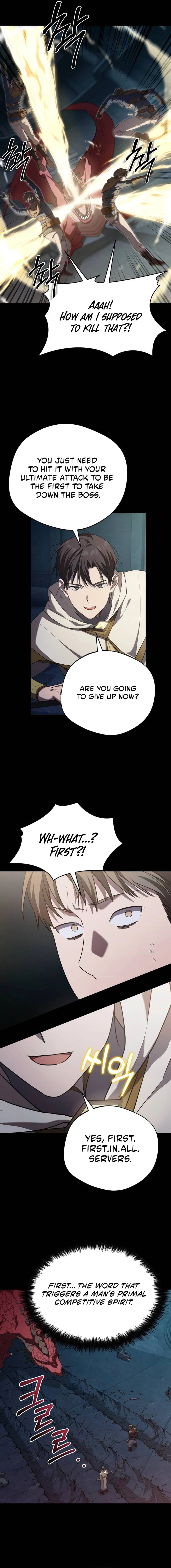 Read The Heavenly Demon Will Give You a Massage Manga Online