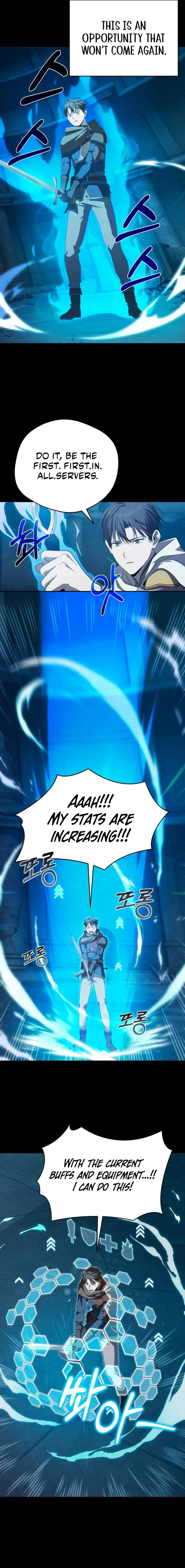 Read The Heavenly Demon Will Give You a Massage Manga Online