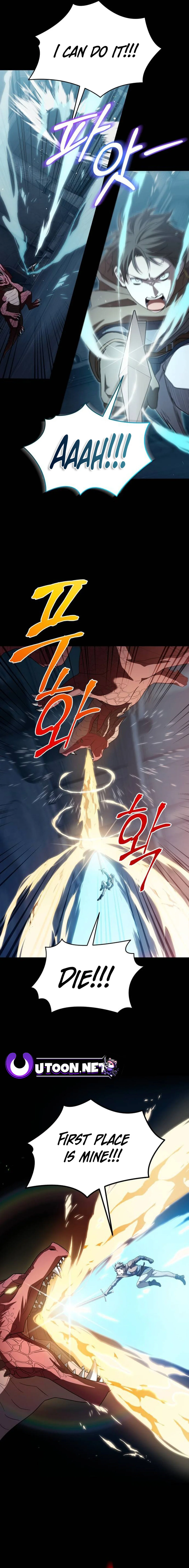 Read The Heavenly Demon Will Give You a Massage Manga Online