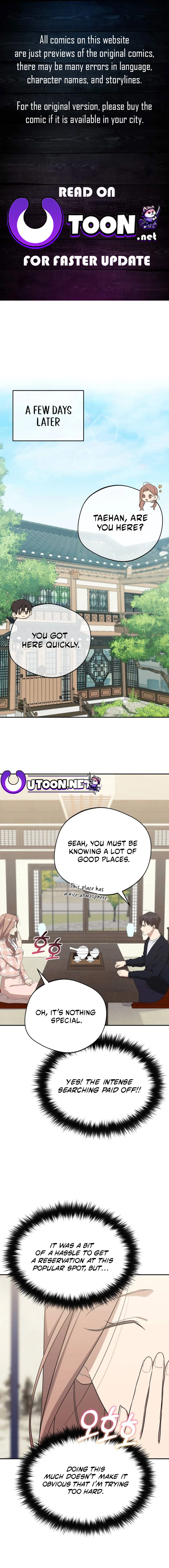 Read The Heavenly Demon Will Give You a Massage Manga Online