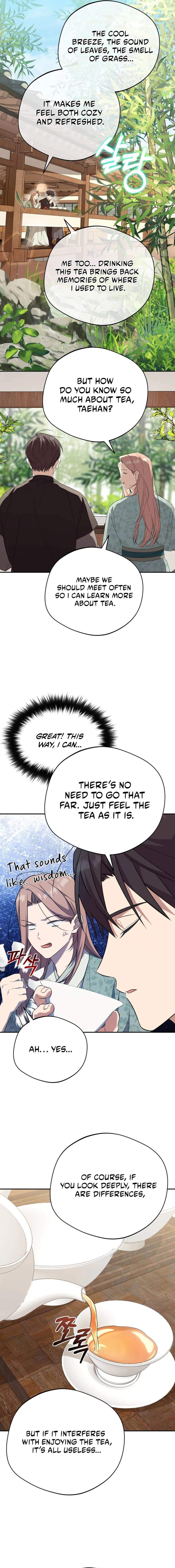 Read The Heavenly Demon Will Give You a Massage Manga Online