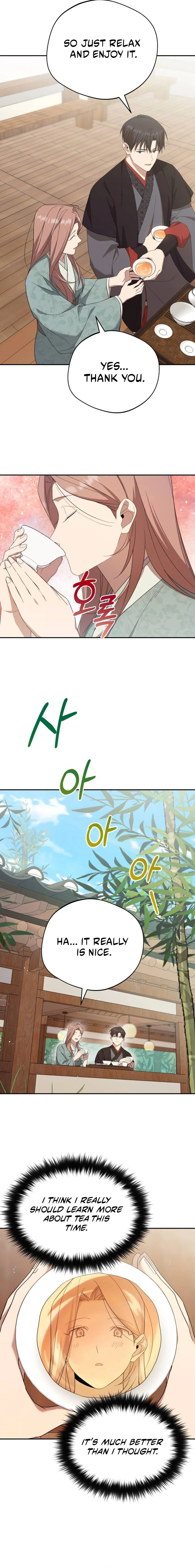 Read The Heavenly Demon Will Give You a Massage Manga Online