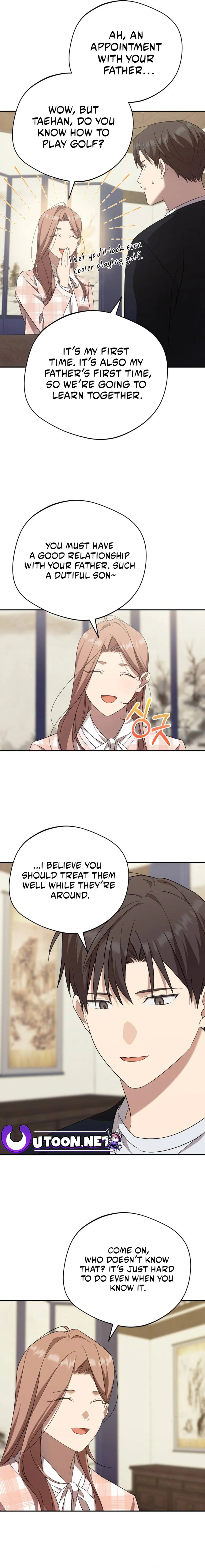 Read The Heavenly Demon Will Give You a Massage Manga Online