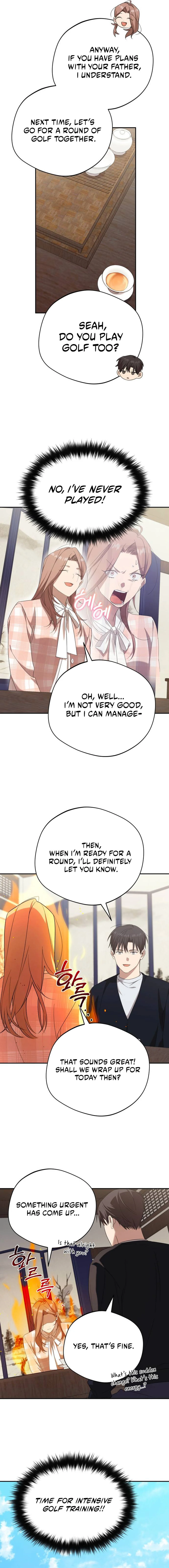 Read The Heavenly Demon Will Give You a Massage Manga Online