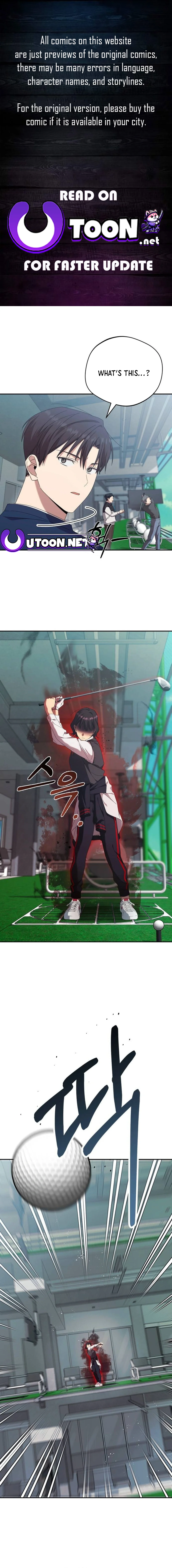 Read The Heavenly Demon Will Give You a Massage Manga Online