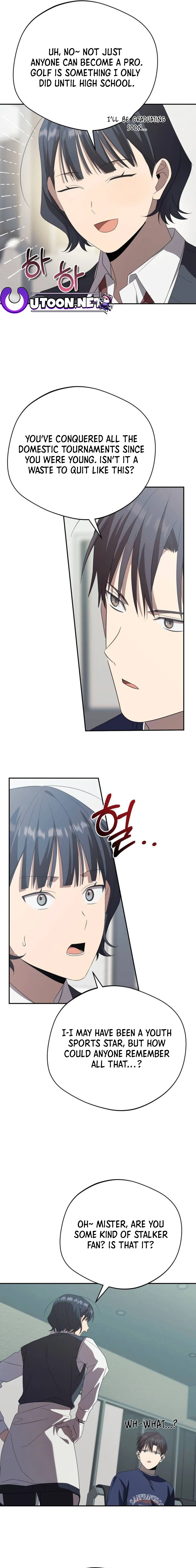 Read The Heavenly Demon Will Give You a Massage Manga Online