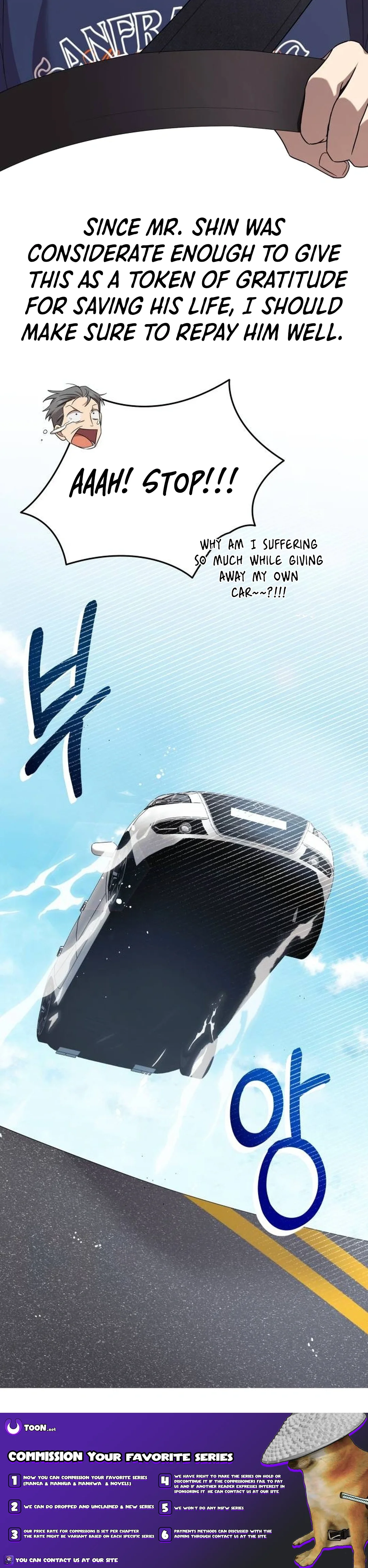 Read The Heavenly Demon Will Give You a Massage Manga Online