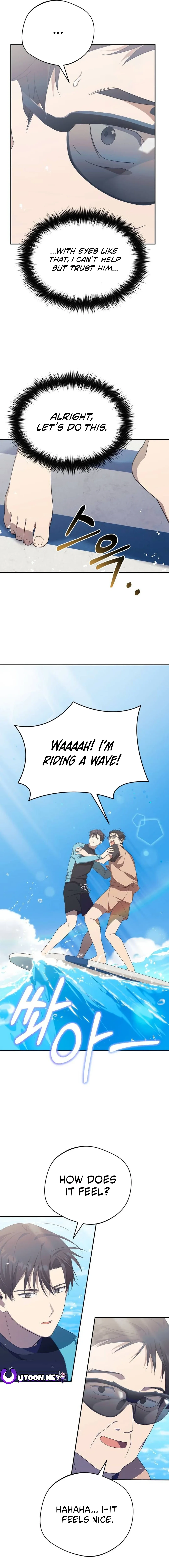 Read The Heavenly Demon Will Give You a Massage Manga Online