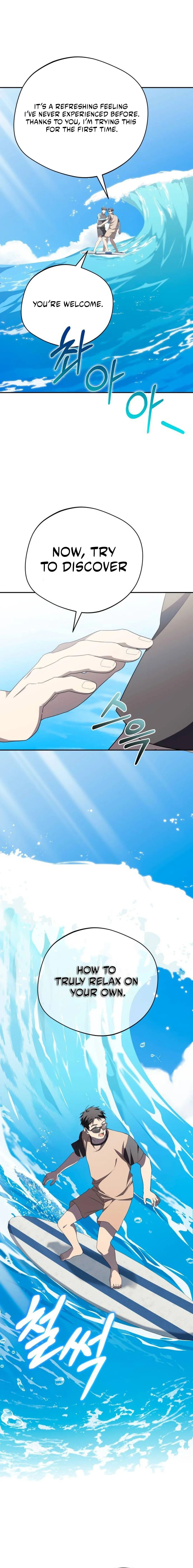 Read The Heavenly Demon Will Give You a Massage Manga Online