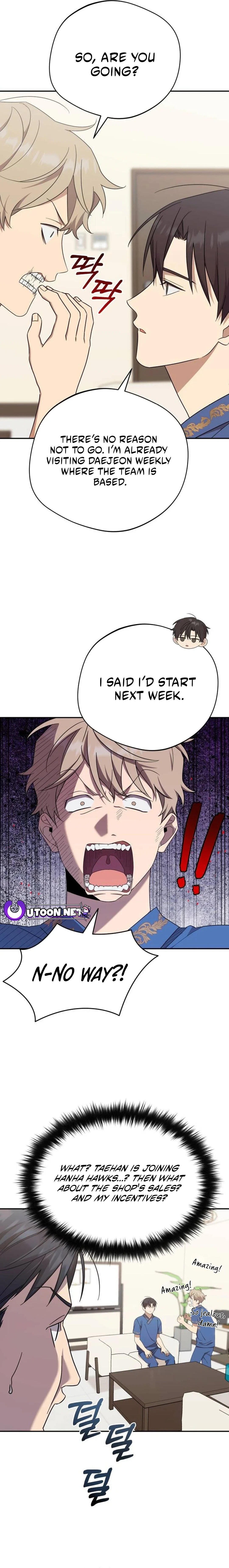 Read The Heavenly Demon Will Give You a Massage Manga Online