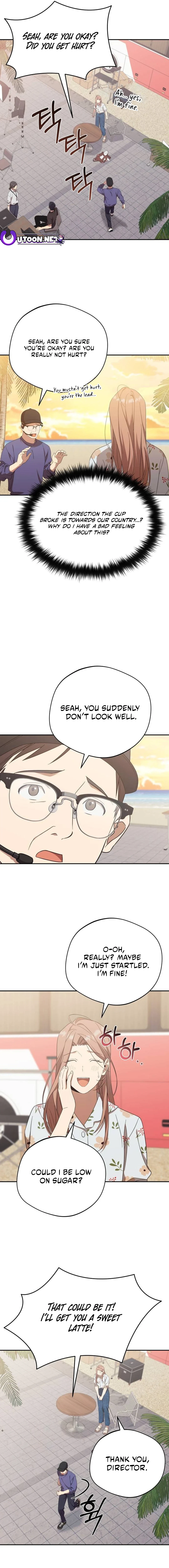 Read The Heavenly Demon Will Give You a Massage Manga Online