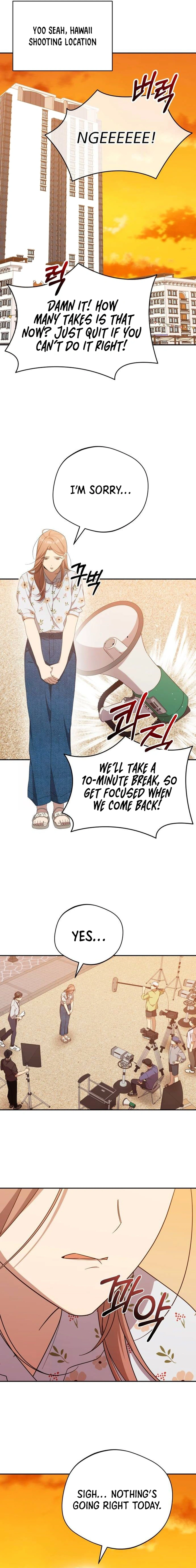 Read The Heavenly Demon Will Give You a Massage Manga Online