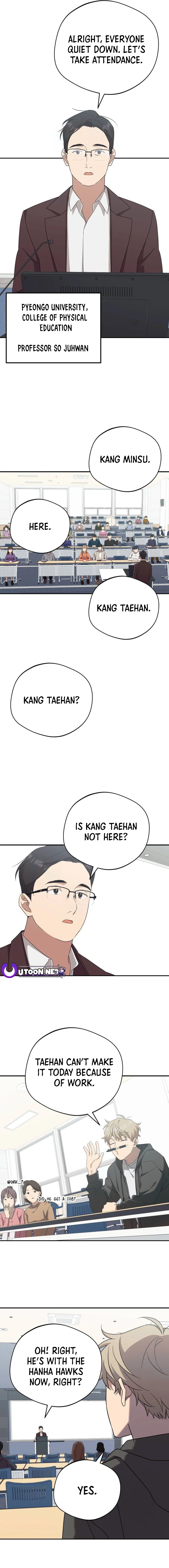 Read The Heavenly Demon Will Give You a Massage Manga Online