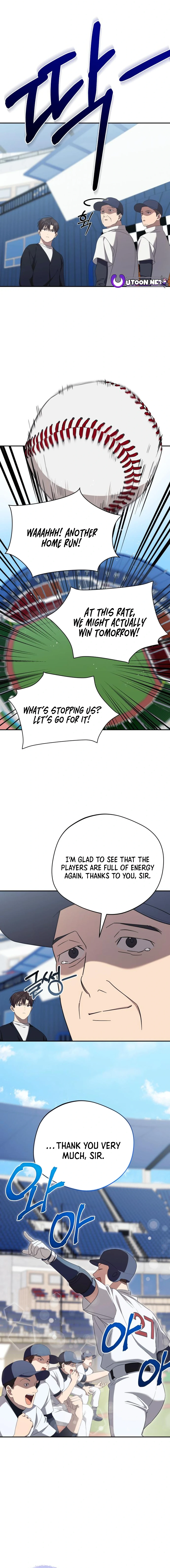 Read The Heavenly Demon Will Give You a Massage Manga Online