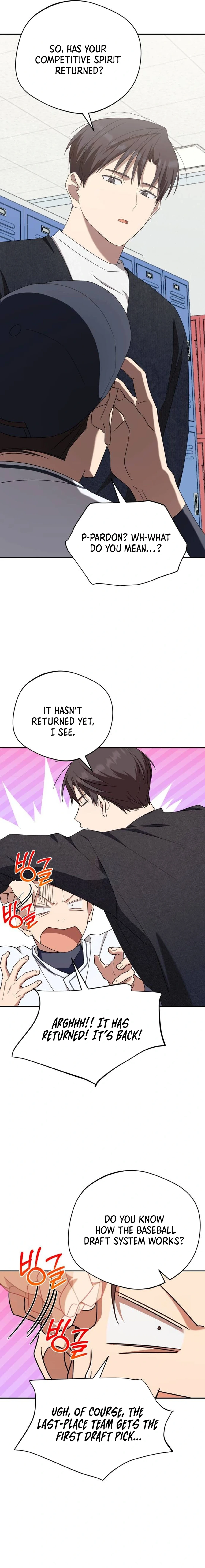 Read The Heavenly Demon Will Give You a Massage Manga Online