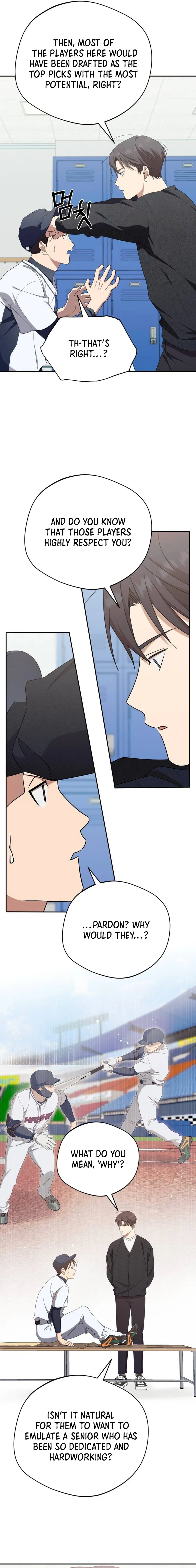 Read The Heavenly Demon Will Give You a Massage Manga Online