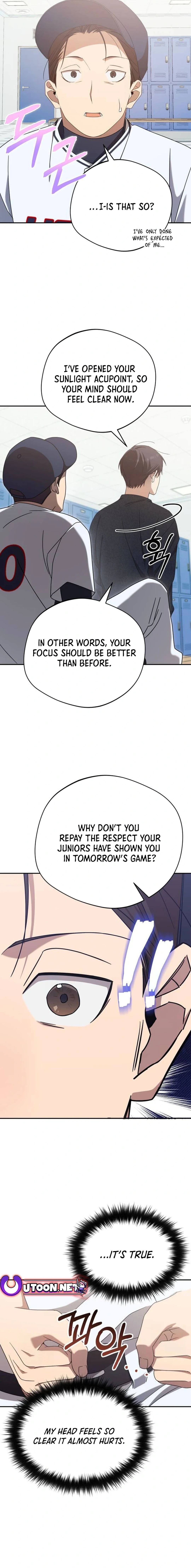 Read The Heavenly Demon Will Give You a Massage Manga Online