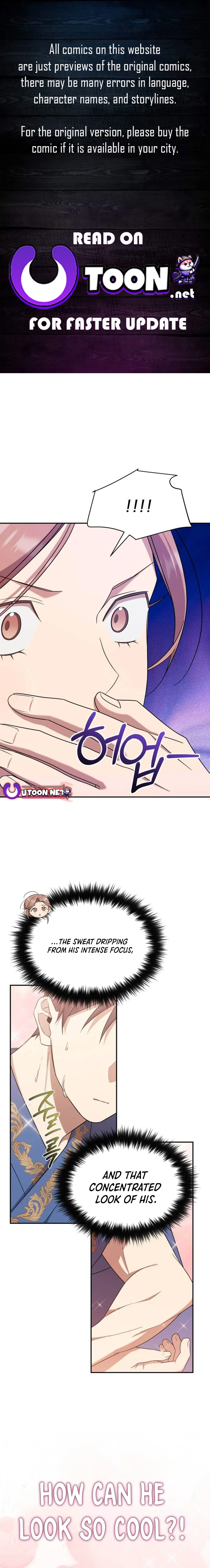 Read The Heavenly Demon Will Give You a Massage Manga Online